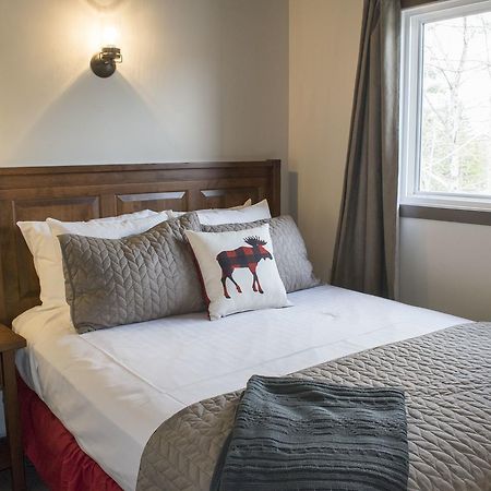 Yamnuska Suites Canmore Exterior foto